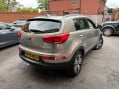 Kia Sportage 1.7 CRDi EcoDynamics 4 2WD Euro 5 (s/s) 5dr 5