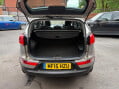Kia Sportage 1.7 CRDi EcoDynamics 4 2WD Euro 5 (s/s) 5dr 9