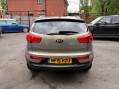 Kia Sportage 1.7 CRDi EcoDynamics 4 2WD Euro 5 (s/s) 5dr 10