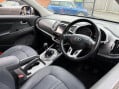 Kia Sportage 1.7 CRDi EcoDynamics 4 2WD Euro 5 (s/s) 5dr 11