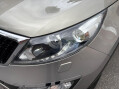 Kia Sportage 1.7 CRDi EcoDynamics 4 2WD Euro 5 (s/s) 5dr 12