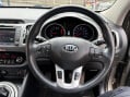 Kia Sportage 1.7 CRDi EcoDynamics 4 2WD Euro 5 (s/s) 5dr 21