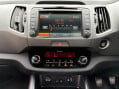 Kia Sportage 1.7 CRDi EcoDynamics 4 2WD Euro 5 (s/s) 5dr 22
