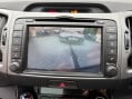 Kia Sportage 1.7 CRDi EcoDynamics 4 2WD Euro 5 (s/s) 5dr 30