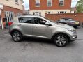 Kia Sportage 1.7 CRDi EcoDynamics 4 2WD Euro 5 (s/s) 5dr 4