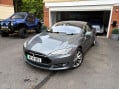Tesla Model S 85 Auto 5dr 1
