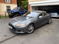 Tesla Model S 85 Auto 5dr 2