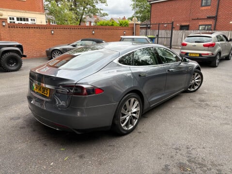 Tesla Model S 85 Auto 5dr 3