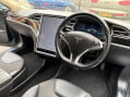 Tesla Model S 85 Auto 5dr 13