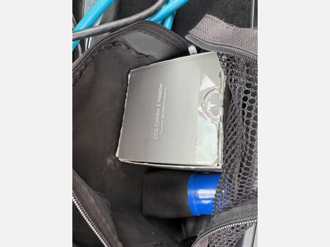 Tesla Model S 85 Auto 5dr 18