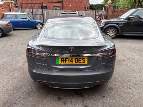 Tesla Model S 85 Auto 5dr 19