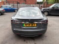 Tesla Model S 85 Auto 5dr 19