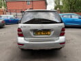 Mercedes-Benz M Class 3.0 ML350 CDI V6 BlueEfficiency Sport Tiptronic 4WD Euro 5 5dr 6