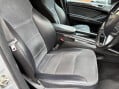 Mercedes-Benz M Class 3.0 ML350 CDI V6 BlueEfficiency Sport Tiptronic 4WD Euro 5 5dr 12