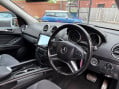 Mercedes-Benz M Class 3.0 ML350 CDI V6 BlueEfficiency Sport Tiptronic 4WD Euro 5 5dr 14