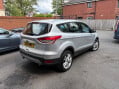 Ford Kuga 2.0 TDCi Titanium X Powershift AWD Euro 5 5dr 2