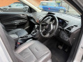 Ford Kuga 2.0 TDCi Titanium X Powershift AWD Euro 5 5dr 4