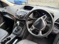 Ford Kuga 2.0 TDCi Titanium X Powershift AWD Euro 5 5dr 8