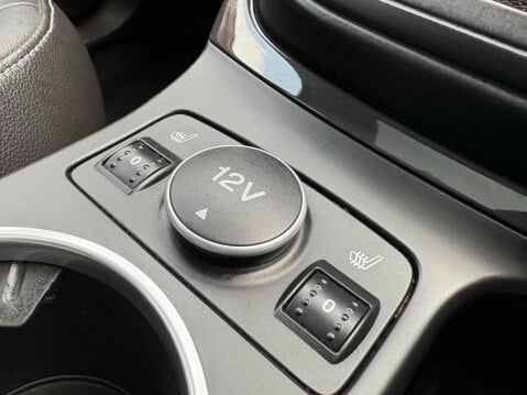 Ford Kuga 2.0 TDCi Titanium X Powershift AWD Euro 5 5dr 9