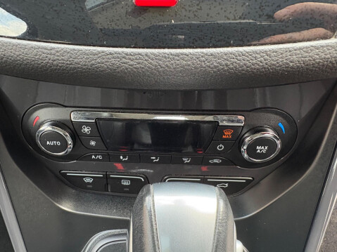 Ford Kuga 2.0 TDCi Titanium X Powershift AWD Euro 5 5dr 10