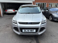 Ford Kuga 2.0 TDCi Titanium X Powershift AWD Euro 5 5dr 16