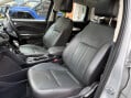 Ford Kuga 2.0 TDCi Titanium X Powershift AWD Euro 5 5dr 19