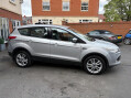 Ford Kuga 2.0 TDCi Titanium X Powershift AWD Euro 5 5dr 21