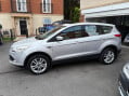 Ford Kuga 2.0 TDCi Titanium X Powershift AWD Euro 5 5dr 22