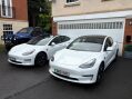 Tesla Model 3 (Dual Motor) Long Range Auto 4WDE 4dr 1
