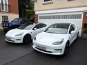 Tesla Model 3 (Dual Motor) Long Range Auto 4WDE 4dr