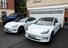Tesla Model 3 (Dual Motor) Long Range Auto 4WDE 4dr