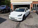 Tesla Model 3 (Dual Motor) Long Range Auto 4WDE 4dr