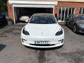 Tesla Model 3 (Dual Motor) Long Range Auto 4WDE 4dr 6