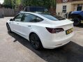 Tesla Model 3 (Dual Motor) Long Range Auto 4WDE 4dr 8