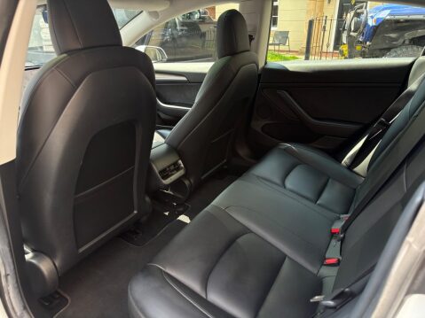 Tesla Model 3 (Dual Motor) Long Range Auto 4WDE 4dr 15