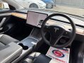 Tesla Model 3 (Dual Motor) Long Range Auto 4WDE 4dr 16