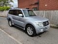 Mitsubishi Shogun 3.2 DI-DC SG3 Auto 4WD Euro 5 5dr LWB 1