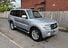 Mitsubishi Shogun 3.2 DI-DC SG3 Auto 4WD Euro 5 5dr LWB