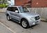 Mitsubishi Shogun 3.2 DI-DC SG3 Auto 4WD Euro 5 5dr LWB