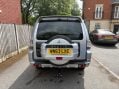 Mitsubishi Shogun 3.2 DI-DC SG3 Auto 4WD Euro 5 5dr LWB 6