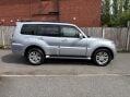 Mitsubishi Shogun 3.2 DI-DC SG3 Auto 4WD Euro 5 5dr LWB 7