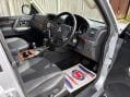 Mitsubishi Shogun 3.2 DI-DC SG3 Auto 4WD Euro 5 5dr LWB 8