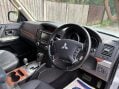 Mitsubishi Shogun 3.2 DI-DC SG3 Auto 4WD Euro 5 5dr LWB 9