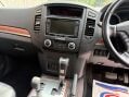 Mitsubishi Shogun 3.2 DI-DC SG3 Auto 4WD Euro 5 5dr LWB 10