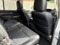 Mitsubishi Shogun 3.2 DI-DC SG3 Auto 4WD Euro 5 5dr LWB 11