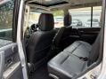 Mitsubishi Shogun 3.2 DI-DC SG3 Auto 4WD Euro 5 5dr LWB 15