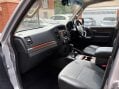 Mitsubishi Shogun 3.2 DI-DC SG3 Auto 4WD Euro 5 5dr LWB 17