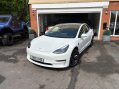 Tesla Model 3 (Dual Motor) Long Range Auto 4WDE 4dr 1