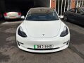 Tesla Model 3 (Dual Motor) Long Range Auto 4WDE 4dr 3