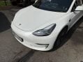 Tesla Model 3 (Dual Motor) Long Range Auto 4WDE 4dr 4